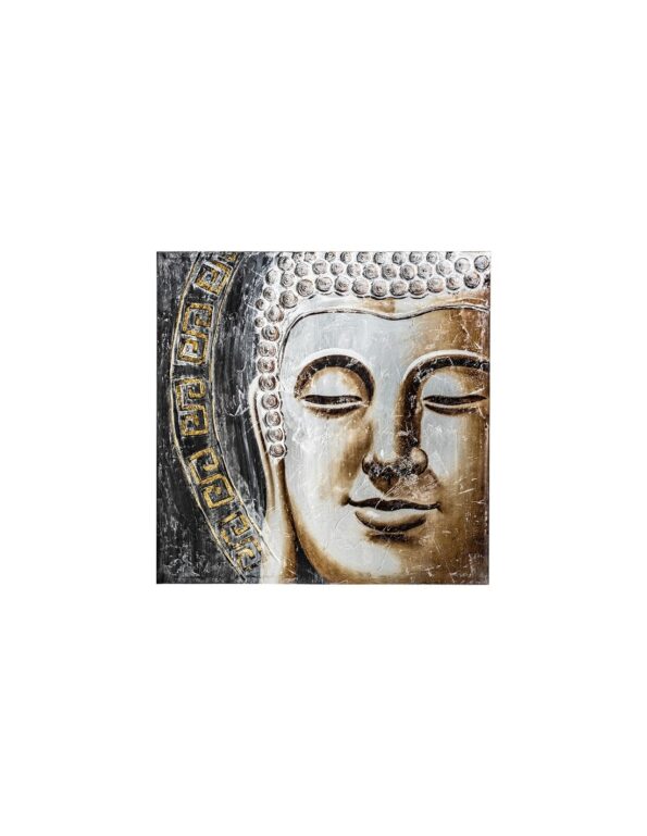 Cuadro budha
