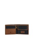 CARTERA HOMBRE AZUL MARINO LOIS
