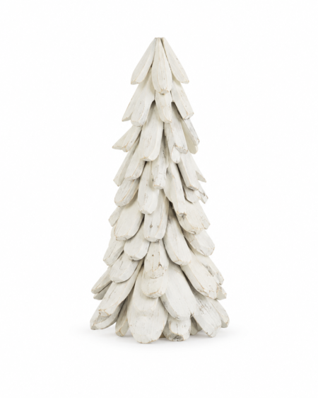 ARBOL BLANCO MADERA
