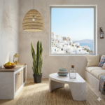 Lengua de suegra artificial 80 cm